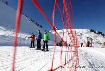 On connaît les premières dates d'ouverture des stations de ski des Alpes-Maritimes