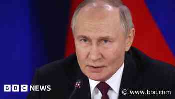 Fury in Russia at missile move but Putin so far silent