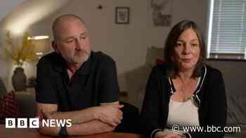 Grieving parents appeal to sextortion criminals