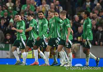 Is Luxembourg v Northern Ireland on TV? Kick-off time, team news, channel and how to watch Nations League