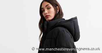 Best Black Friday coat offers from New Look, ASOS and River Island from £22