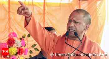 'Time for Krishna Temple in Mathura': UP CM Yogi Adityanath in Jharkhand