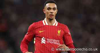 Trent Alexander-Arnold urged to snub Real Madrid transfer and sign new contract at 'special' Liverpool