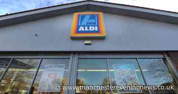 Aldi to open new store in Greater Manchester next month