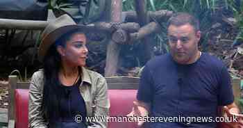 ITV I'm A Celebrity fans ask 'who is Alan Halsall' as they share same response to jungle debut