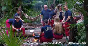 ITV I'm A Celebrity fans 'sorry' as they name 2024 series 'winner' before 'moment of the series' in opening episode