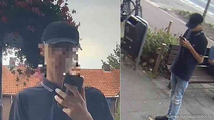 Gewelddadige beroving en urenlange ontvoering man: politie zoekt pinner