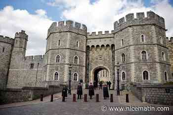 Cambriolage au domaine royal de Windsor où vivent Kate et Williams