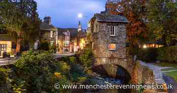 The pretty Lake District town named one of best places in UK to spend 48 hours