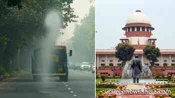 SC Directs Delhi-NCR States To Take Immediate Call On Stopping Physical Classes For All Till 12th