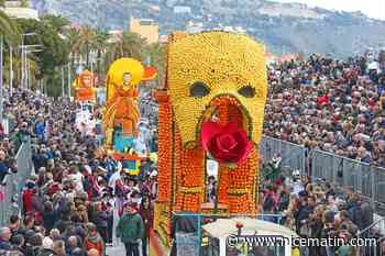 Il ne vous reste plus que quelques jours pour intégrer l'équipe de la Fête du citron à Menton