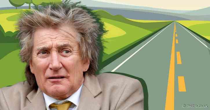 Sir Rod Stewart’s historic battle with Britain’s most mundane problem