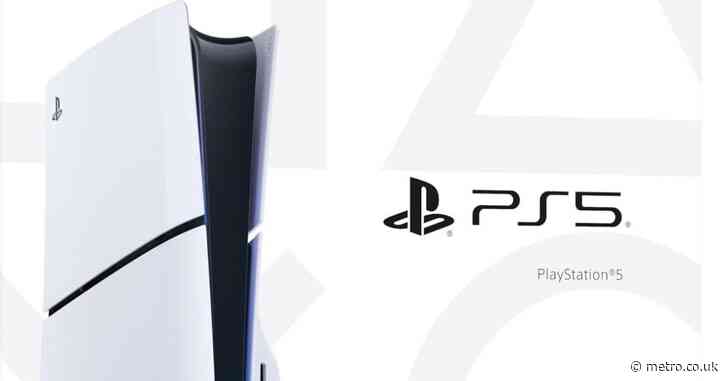 Massive PS5 Slim and PSVR2 discounts leaked for Black Friday