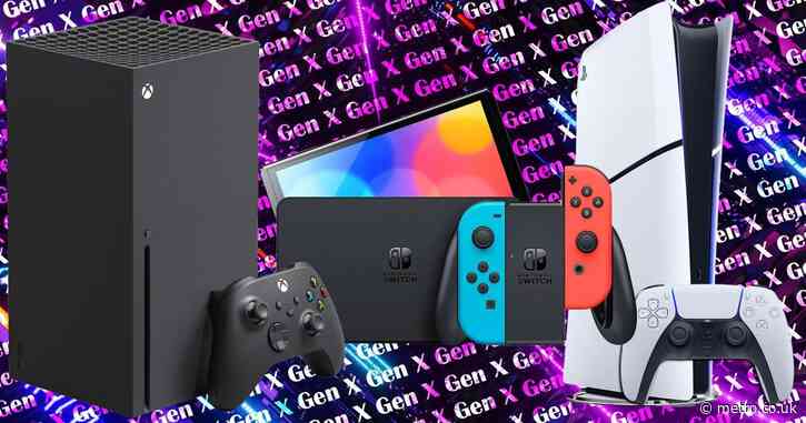 PlayStation 6, Switch 2 and Xbox – what to expect from the next gen of consoles