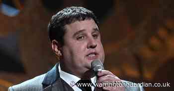 Peter Kay surprises fans with extra Manchester tour dates - how to get tickets