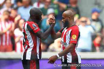 Brentford face anxious wait before Everton as two key players sidelined through injury