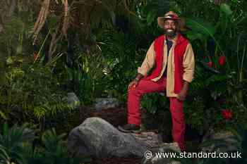 Who is Melvin Odoom? Meet the DJ and former Strictly Come Dancing contestant entering the I'm A Celeb jungle