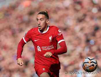 Report: Tsimikas set for potential departure as Liverpool target left-back reinforcements