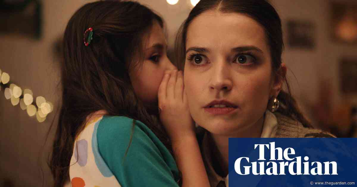 John Lewis Christmas ad shows search for perfect gift  – video