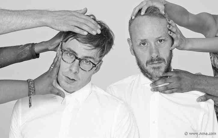 Basement Jaxx to see in “new era” by headlining Latitude, Wilderness, Camp Bestival and more among summer 2025 UK and Ireland dates 