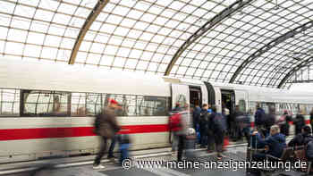 Deutsche Bahn lockt mit neuem Sparpreis – viele Kunden profitieren ab 2025