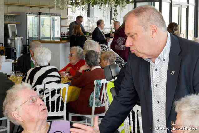 Lions Club brengt honderdtal alleenstaande senioren samen