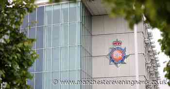 Greater Manchester Police ENDS welfare strip searches after report on treatment of women in custody