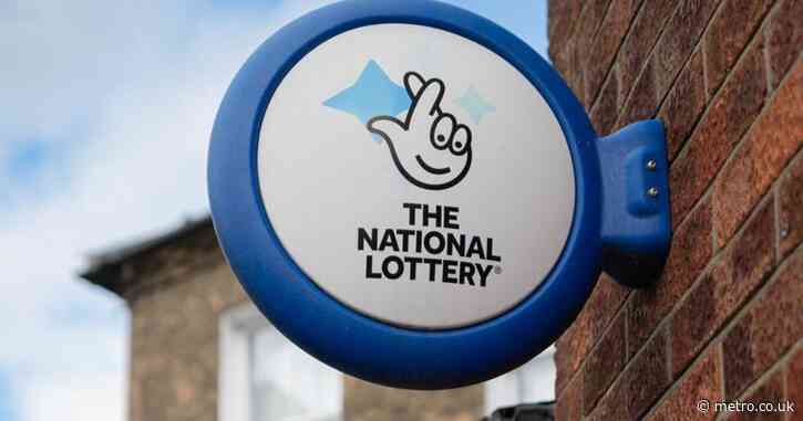 Mystery winner finally claims £2,600,000 Lotto jackpot after two-week search