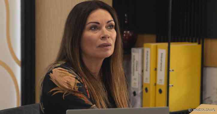 ‘Can’t wait!’ Alison King confirms very different new role away from Coronation Street