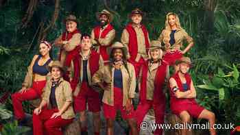 I'm A Celebrity viewers are 'convinced' campmate has a famous twin as they spot uncanny similarity they 'can't unsee'