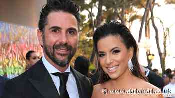 Eva Longoria makes surprise confession about marriage to José Bastón