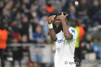 Chancel Mbemba confirms desire to leave Marseille in January