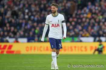 Tottenham Hotspur Star Handed Seven-Game Ban Over Racist Remark