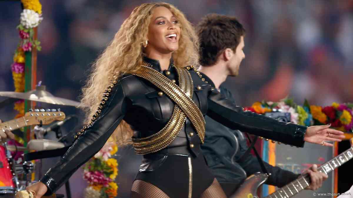 Is Beyonce’s NFL Christmas Gameday show free to watch on Netflix or do I need to buy a Texans-Ravens pay-per-view?