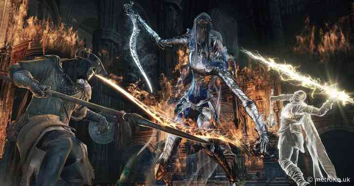 Dark Souls 3 remaster is coming claims insider – still no Bloodborne