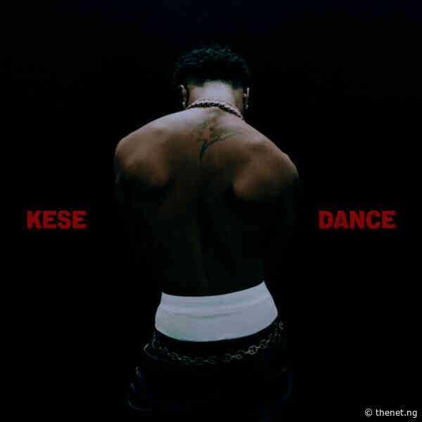 Wizkid sets new streaming record with ‘Kese (Dance)’