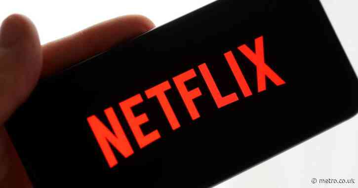 How watching this Netflix show could cost Brits a £1,000 fine