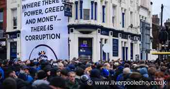 Everton takeover can finally put supporters at ease as pain remains after bombshell statement