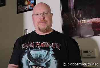 METAL BLADE RECORDS CEO BRIAN SLAGEL Hosts '100 Songs That Define Heavy Metal' Podcast