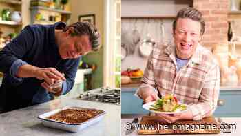 Jamie Oliver unveils magical kitchen transformation at £6m home amid publishing scandal