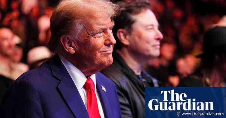 Guardian Essential poll: almost half of Australian voters want Aukus reviewed after Donald Trump’s election win