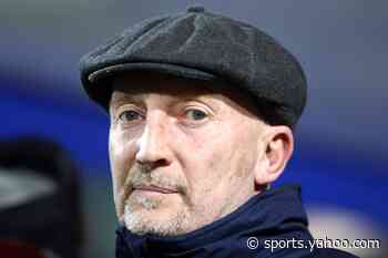 Ian Holloway blames Swindon’s bad fortune on ‘haunted’ training ground