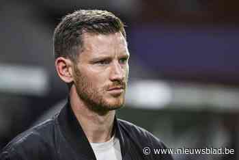 Goed nieuws voor Anderlecht: Jan Vertonghen zet belangrijke stap in revalidatie