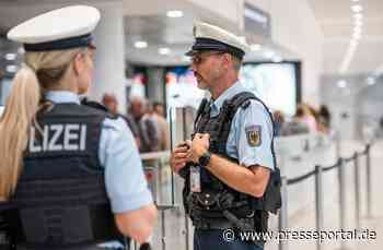 BPOL-HB: Geschwister bewahren Gesuchte vor dem Gefängnis