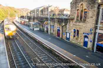 The two new Greater Manchester train stations that could be built before 2030