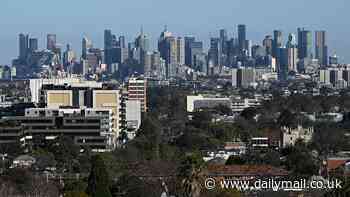 Australia's mortgage wastelands: Doomed postcodes where borrowers are struggling the most... but they could be an opportunity for buyers