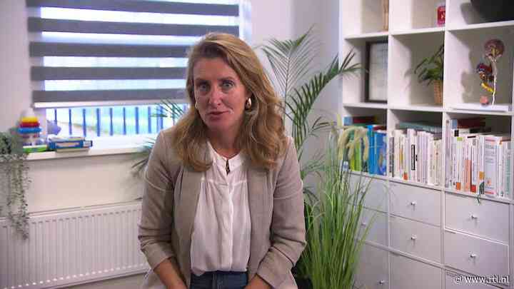 Zo kom je de overgang fit en gezond door volgens huisarts Tamara