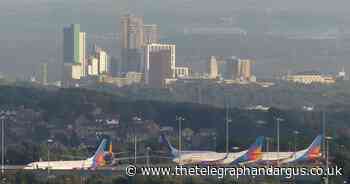 Airline announces 'significant expansion' at Leeds Bradford Airport