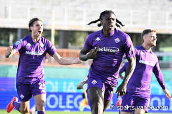 All you need to know about Kean’s release clause at Fiorentina