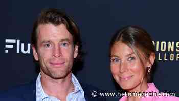 Polo star Charlie Hanbury and wife Yoanna welcome fourth child - see adorable photos